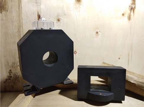 Epoxy Cast Resin Current Transformers