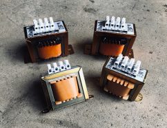 Power Transformers
