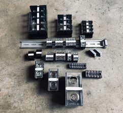 Terminal Blocks