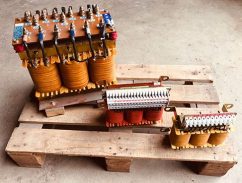 Auto Transformers