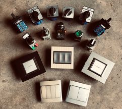 Electric Switches