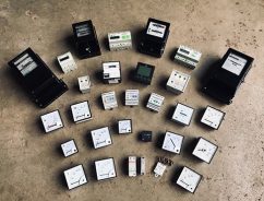 Electrical Meters