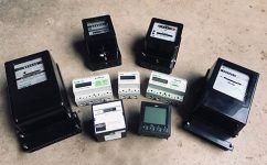 Energy Meters