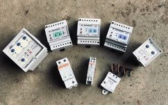 Protection Relays